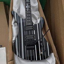 Schecter Synyster Gates White