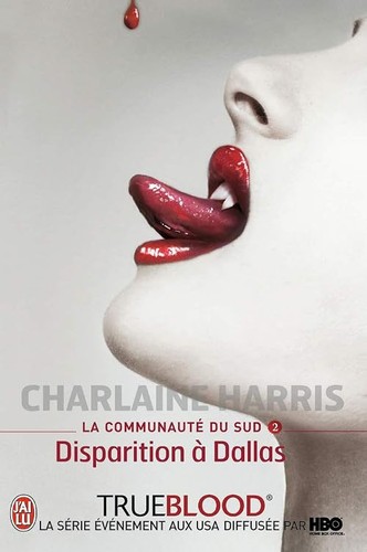 Disparition dallas - disparition, à