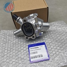 Thermostat Housing Aluminum