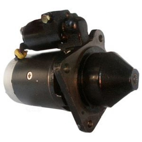 Motorino avviamento starter