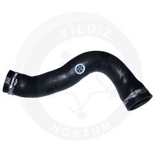 Tubo Turbo ADATTO PER VAUXHALL
