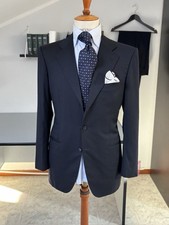 Cesare Attolini Suit S'100