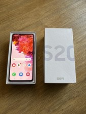 Samsung S20 FE 4G Lavanda
