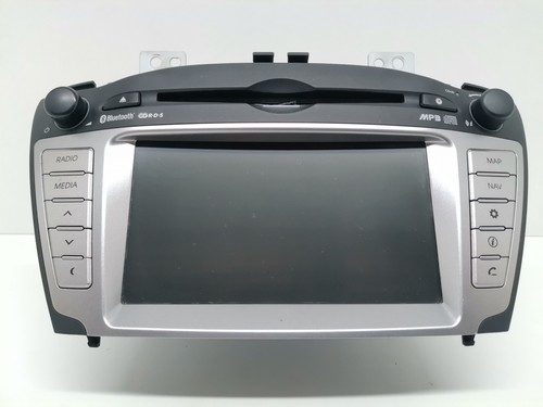 Autoradio stereo per hyundai - per,