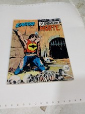 ZAGOR ZENITH N 178 PRIMA