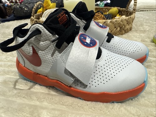 Scarpe nike team - team, 8
