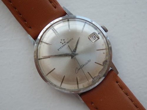 Orologio automatico vintage