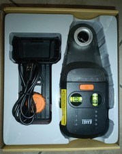 Livella Laser 4 in 1 con Livella a Bolla