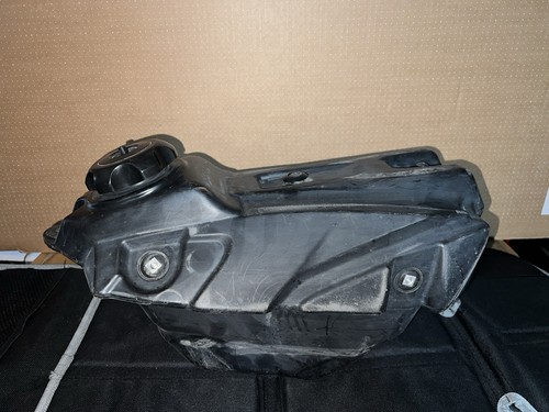 Serbatoio kawasaki kxf 250 - serbatoio,