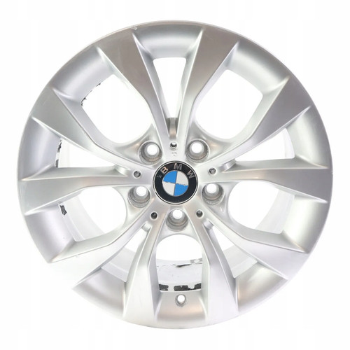 Cerchio lega 17 pollici - 1x,