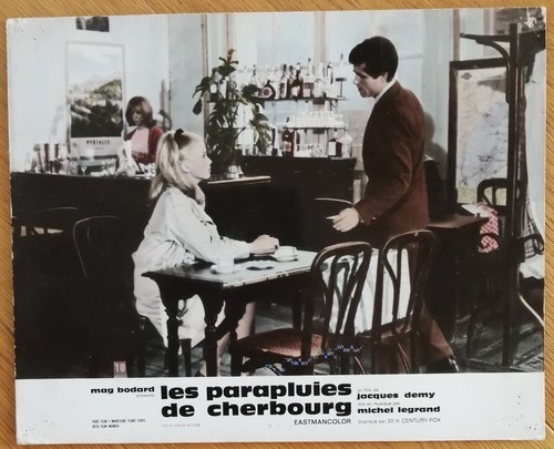 Catherine deneuve jacques demy - catherine,