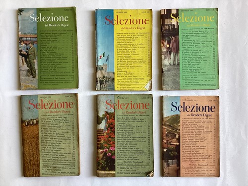 Selezione dal reader digest - reader's,