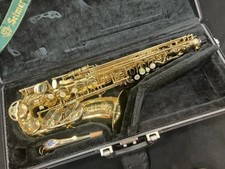 Sassofono contralto Selmer