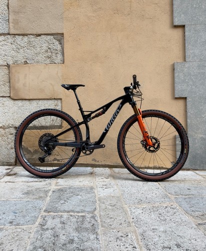 Wilier urta slr cross country - urta,