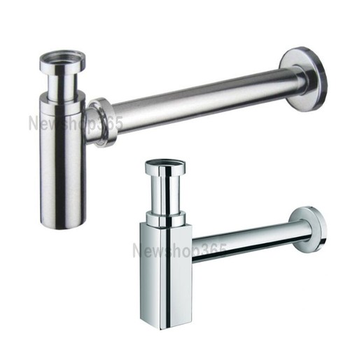 Sifone arredo scarico - d'arredo,