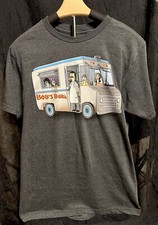 Bob's Burgers Food Truck