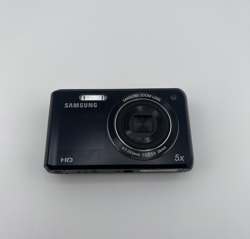 Fotocamera digitale samsung - fotocamera,