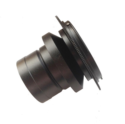 Adattatore baionetta canon - adattatore,
