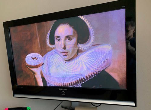 Samsung hps4253x plasma - samsung, 42"