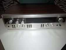 Raro Sinto Amplificatore Luxman R 800 S