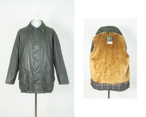 Fodera giacca uomo - -, vintage