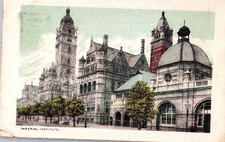 Londra Imperial Institute