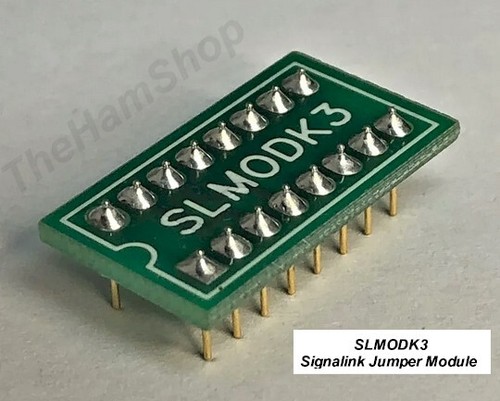 Modulo jumper signalink - modulo,