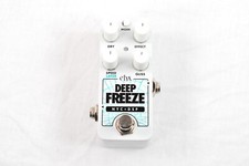 Pedale usato Electro-Harmonix