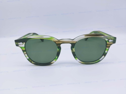 Moscot lemtosh green havana - moscot,