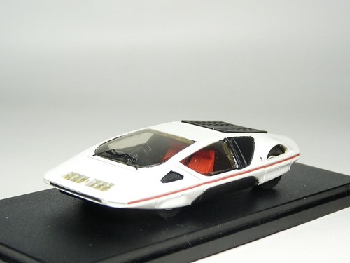 Modellino auto gag 05a 43 - 05a.43, 1/43