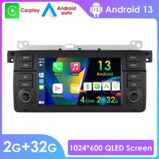 Android13 Carplay Stereo GPS