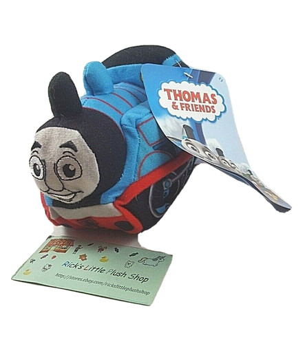 Peluche thomas treno - thomas, il