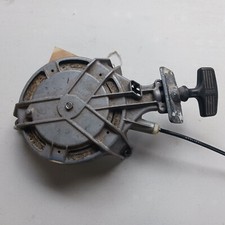 YAMAHA MARINER AVVIAMENTO A STRAPPO RINCULO MOTORE FUORIBORDO. 6-8cv.