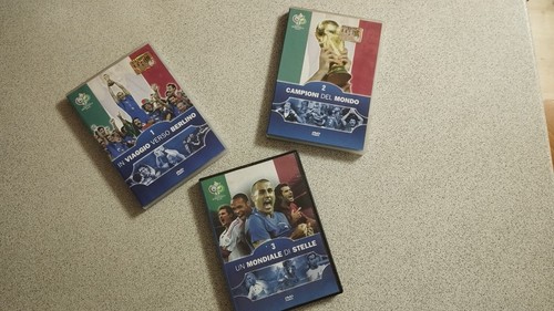 Mondiali calcio fifa 2006 - calcio,