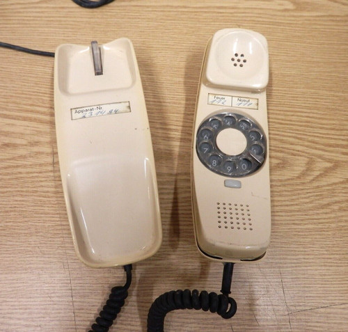Telefono postale anni crema - anni,