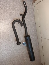 Scarico honda 125 - honda,