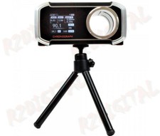 CRONO MISURAZIONE BALISTICA