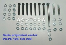 SERIE BULLONI M7 PRIGIONIERI