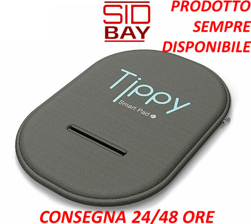 Tippy dispositivo anti - dispositivo,