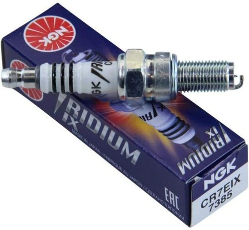 Candela originale ngk iridium - ngk,