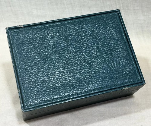 Rolex watch box explorer - rolex,