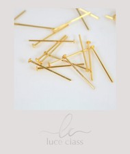 50 PZ. spillini perni in