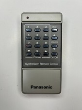 Panasonic TNQ-695 Telecomando