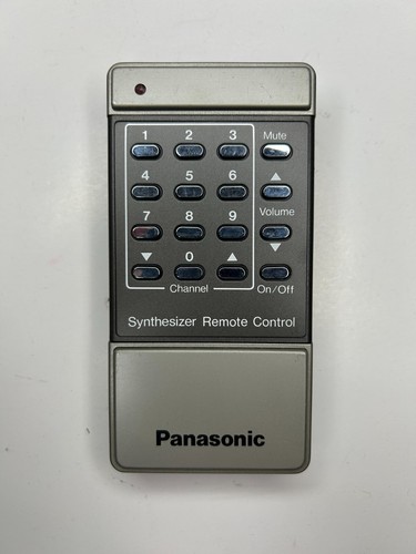Panasonic tnq 695 telecomando - panasonic,