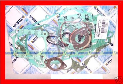 Kit guarnizioni revisione - guarnizioni,