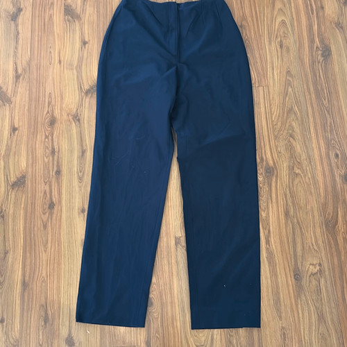 Pantalone piazza sempione blu - pantalone,