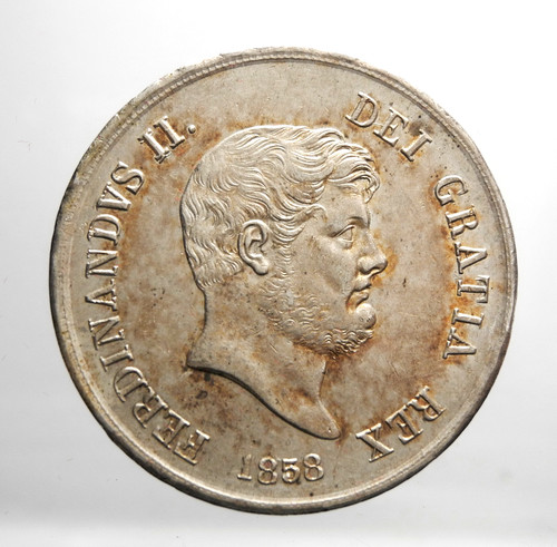 Regno delle due sicilie - regno,