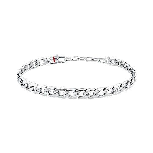 Bracciale uomo sector basic - uomo,