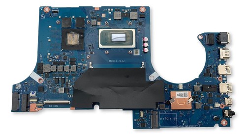 Asus tuf gaming - asus, fx506h
