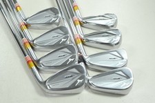 Mizuno JPX 923 Forged/Tour
